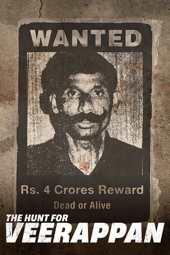 Regarder The Hunt for Veerappan en streaming complet