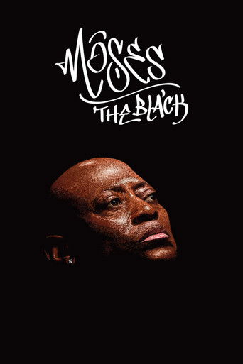 Regarder Moses the Black en streaming complet