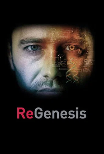 Regarder ReGenesis - Saison 3 en streaming complet