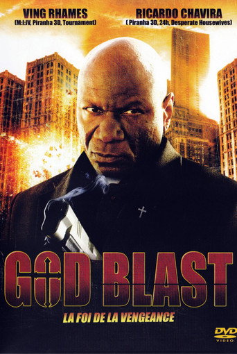 Regarder God Blast en streaming complet