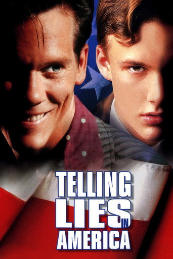 Regarder Telling Lies in America en streaming complet