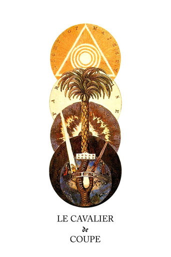 Regarder Knight of Cups en streaming complet