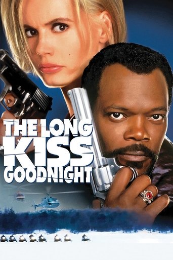 Regarder The Long Kiss Goodnight en streaming complet