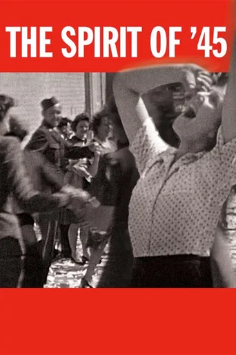 Regarder L'Esprit de 45 en streaming complet