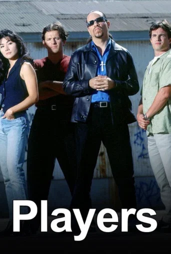 Regarder Players - Les maitres du jeu en streaming complet