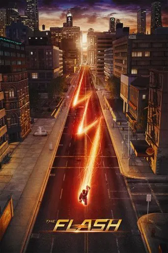 Regarder The Flash en streaming complet