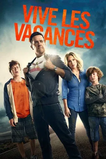 Regarder Vive les Vacances en streaming complet
