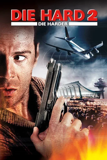 Regarder Die Hard 2 en streaming complet