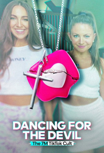 Regarder Danse avec le diable : Une secte sur TikTok ? en streaming complet
