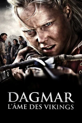 Regarder Dagmar : L'Âme des vikings en streaming complet