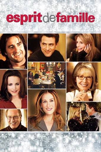 Regarder Esprit de famille en streaming complet