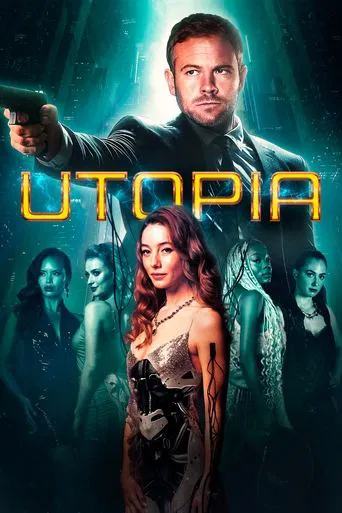 Regarder Utopia en streaming complet