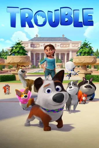 Regarder Trouble en streaming complet