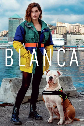 Regarder Blanca en streaming complet
