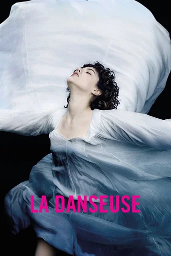 Regarder La Danseuse en streaming complet