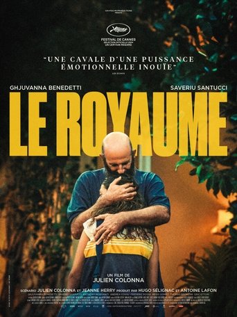 Regarder Le Royaume en streaming complet