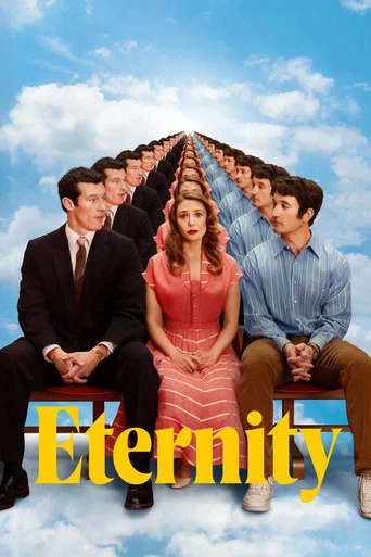 Regarder Pour l'éternité en streaming complet