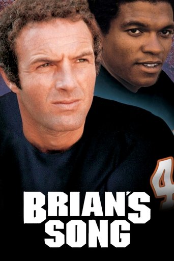 Regarder Brian's Song en streaming complet