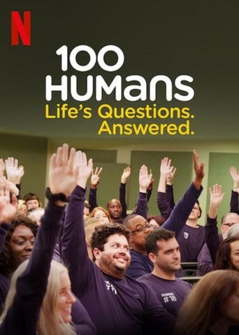 Regarder 100 Humans en streaming complet
