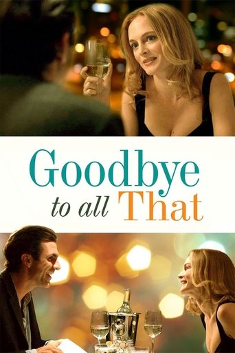Regarder Goodbye to All That en streaming complet