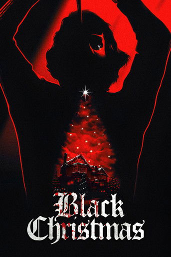 Regarder Black Christmas en streaming complet