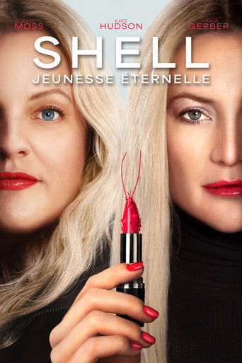 Regarder Shell en streaming complet