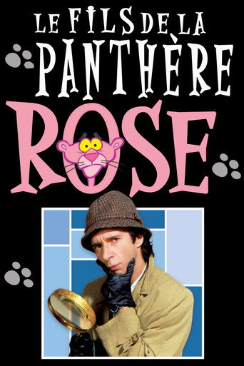 Regarder Son of the Pink Panther en streaming complet
