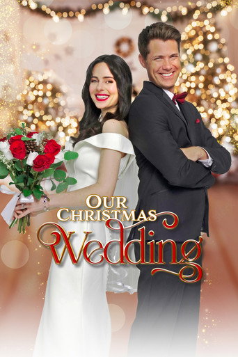 Regarder Notre mariage de noël en streaming complet