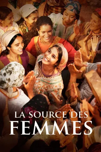 Regarder La Source des femmes en streaming complet
