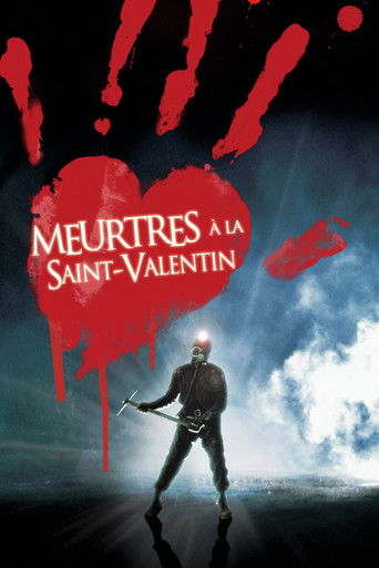 Regarder Meurtres à la Saint-Valentin en streaming complet