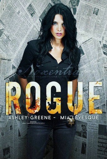 Regarder Rogue en streaming complet