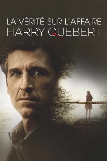 Regarder The Truth About the Harry Quebert Affair en streaming complet