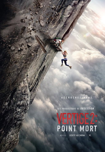Regarder Fall 2 : Deadpoint en streaming complet