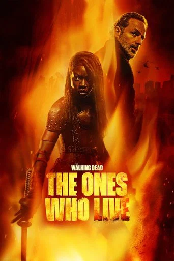 Regarder The Walking Dead: The Ones Who Live en streaming complet