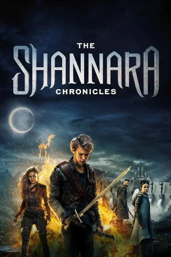 Regarder The Shannara Chronicles en streaming complet