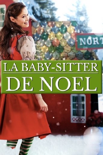 Regarder La baby sitter de Noël en streaming complet
