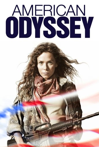 Regarder American Odyssey en streaming complet