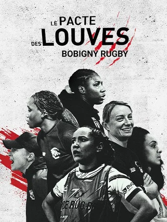 Regarder Le pacte des Louves en streaming complet
