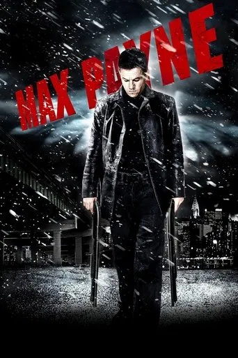 Regarder Max Payne en streaming complet