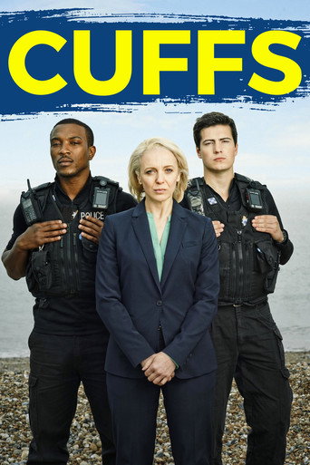 Regarder Cuffs - Saison 1 en streaming complet