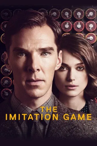 Regarder The Imitation Game en streaming complet