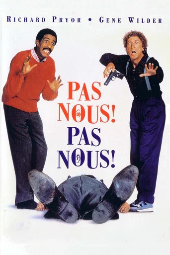 Regarder See No Evil, Hear No Evil en streaming complet