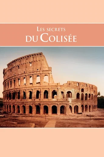Regarder Les Secrets du Colisée en streaming complet