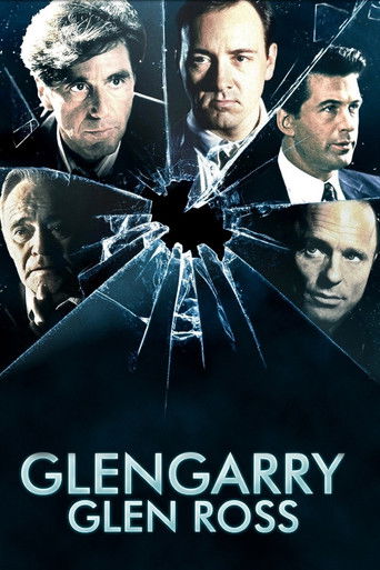Regarder Glengarry Glen Ross en streaming complet