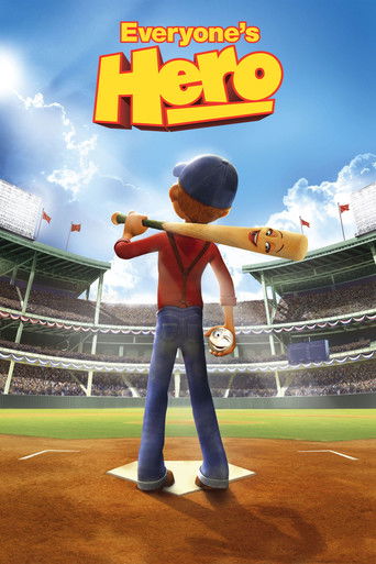 Regarder Everyone's Hero en streaming complet