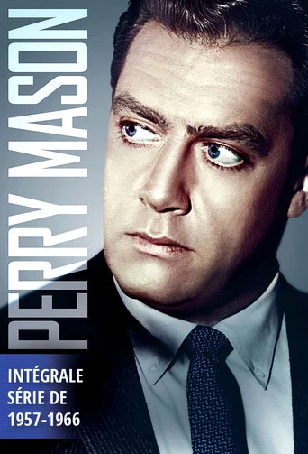 Regarder Perry Mason en streaming complet