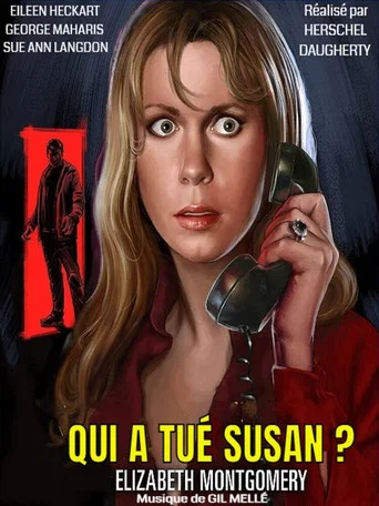 Regarder Qui a tué Susan ? en streaming complet