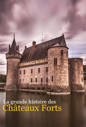 Regarder La grande histoire des châteaux forts en streaming complet