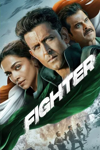 Regarder Fighter en streaming complet