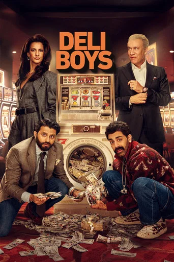 Regarder Deli Boys en streaming complet